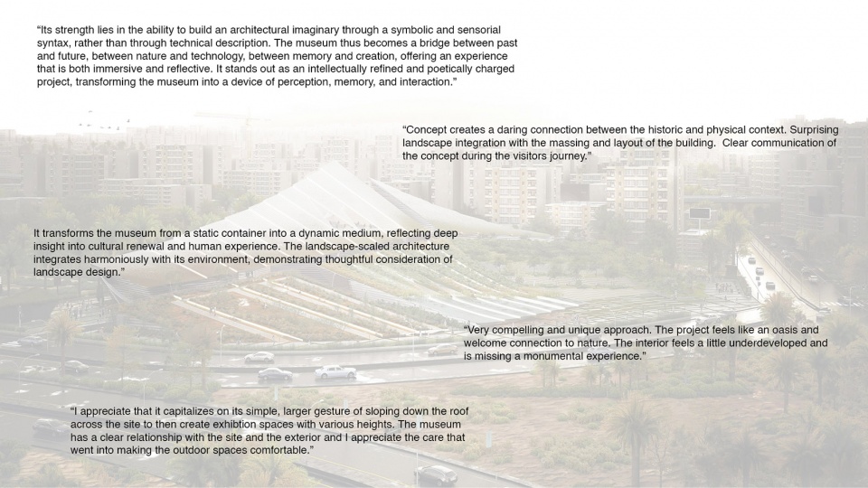 Results Announcement of Digital Heritage Museum of Egypt