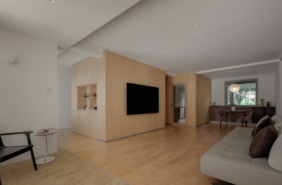 SY Apartment Renovation s8n