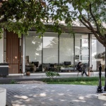 榕树农庄，印度 / Dhulia Architecture Design