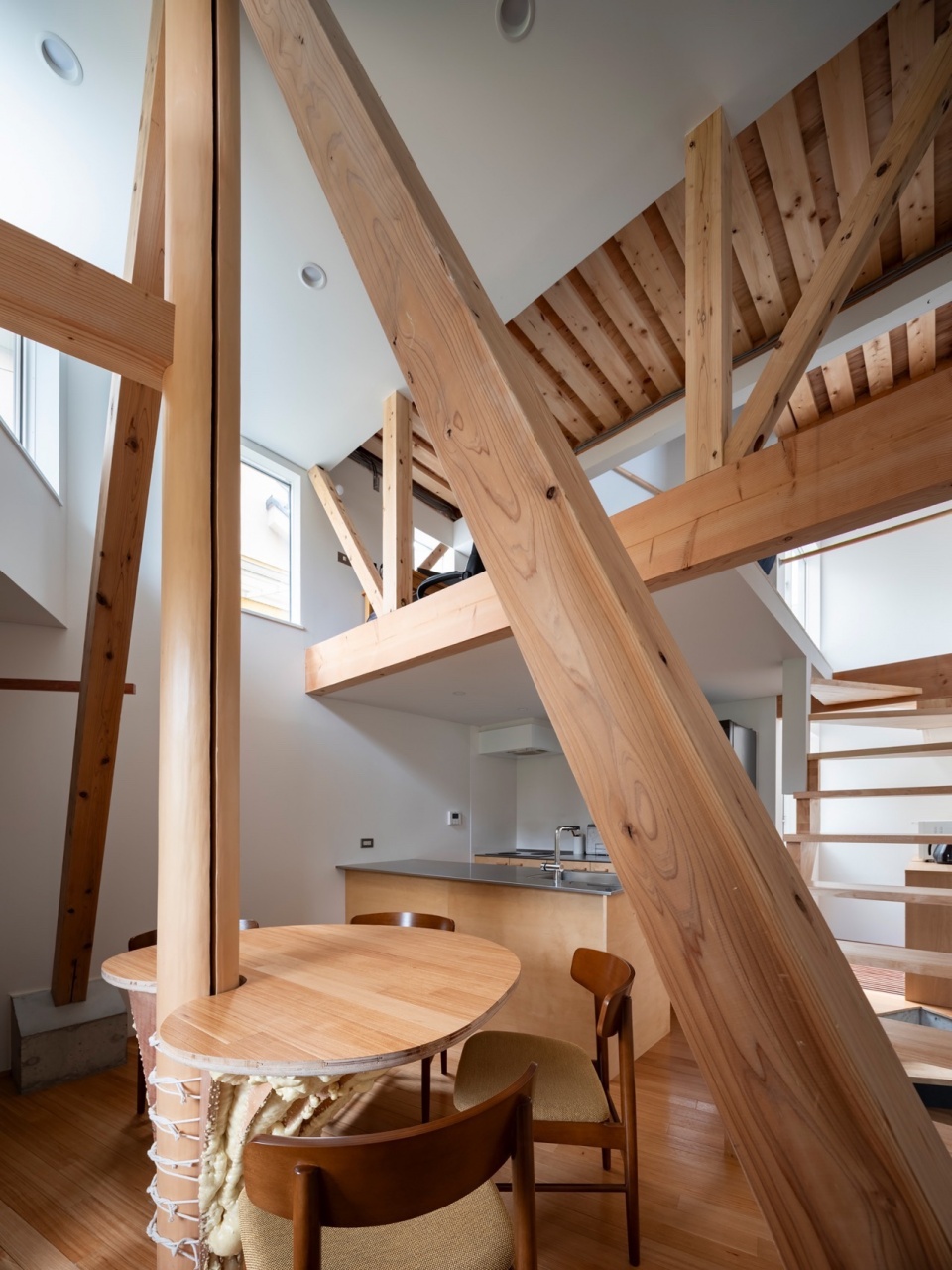 green house by shin aoki partners 2