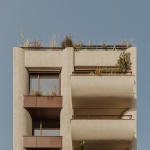 Lumen公寓，希腊 / Block722