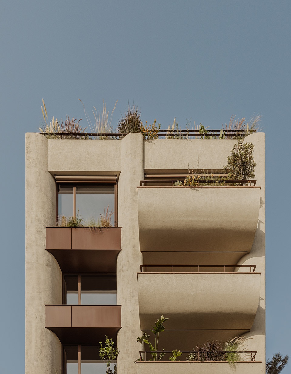 lumen residence by block722