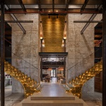 Mexická餐厅，捷克 / 20–20–ARCHITEKTI