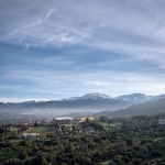 San Carlos de Apoquindo体育场改造，智利 / IDOM