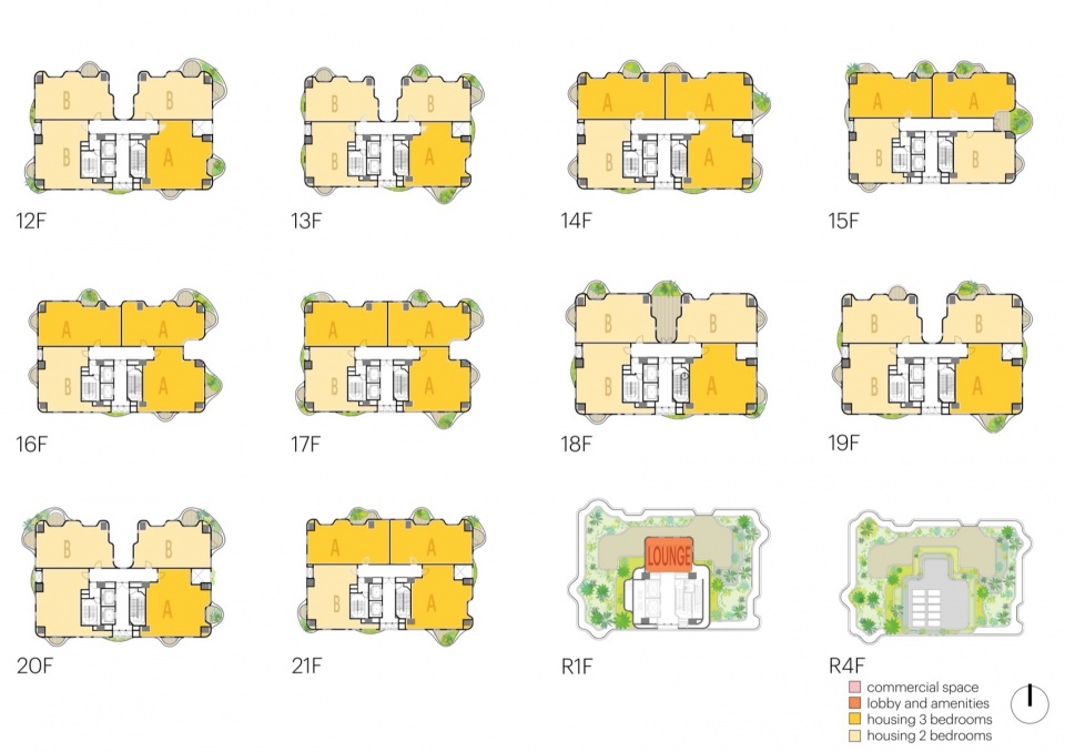 mvrdv island
