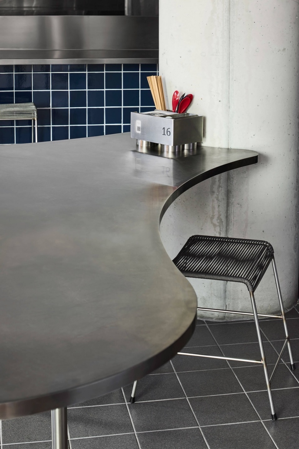 suupaa by if architecture