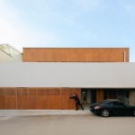 雪山村住宅，北京 / 大料建筑