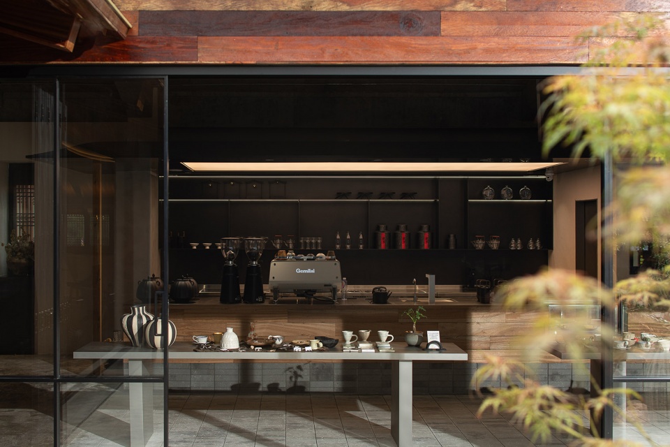 Dasi Lane Reborn Reimagining the Home of Streets and Alleys by Slow Coral Design
