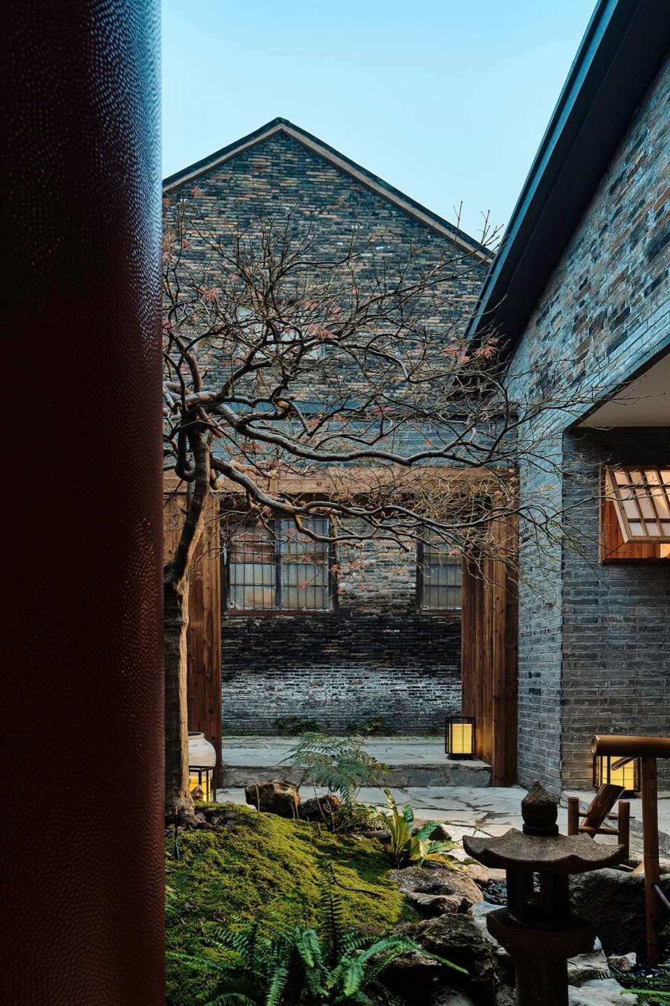 Hangzhou Qiantang Bay