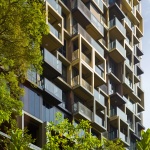 Irwell Hill住宅楼，新加坡 / MVRDV