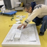 插件更新城：废旧模型的再生城市，第19届威尼斯双年展 / 众建筑