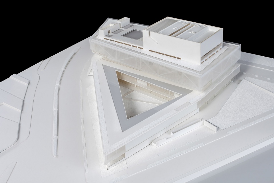 Sesc Parque Dom Pedro II recognized at the 2025 Holcim Awards by UNA barbara e valentim