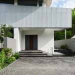 夏叶张宅，浙江 / STUDIO MOR