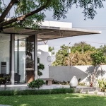榕树农庄，印度 / Dhulia Architecture Design