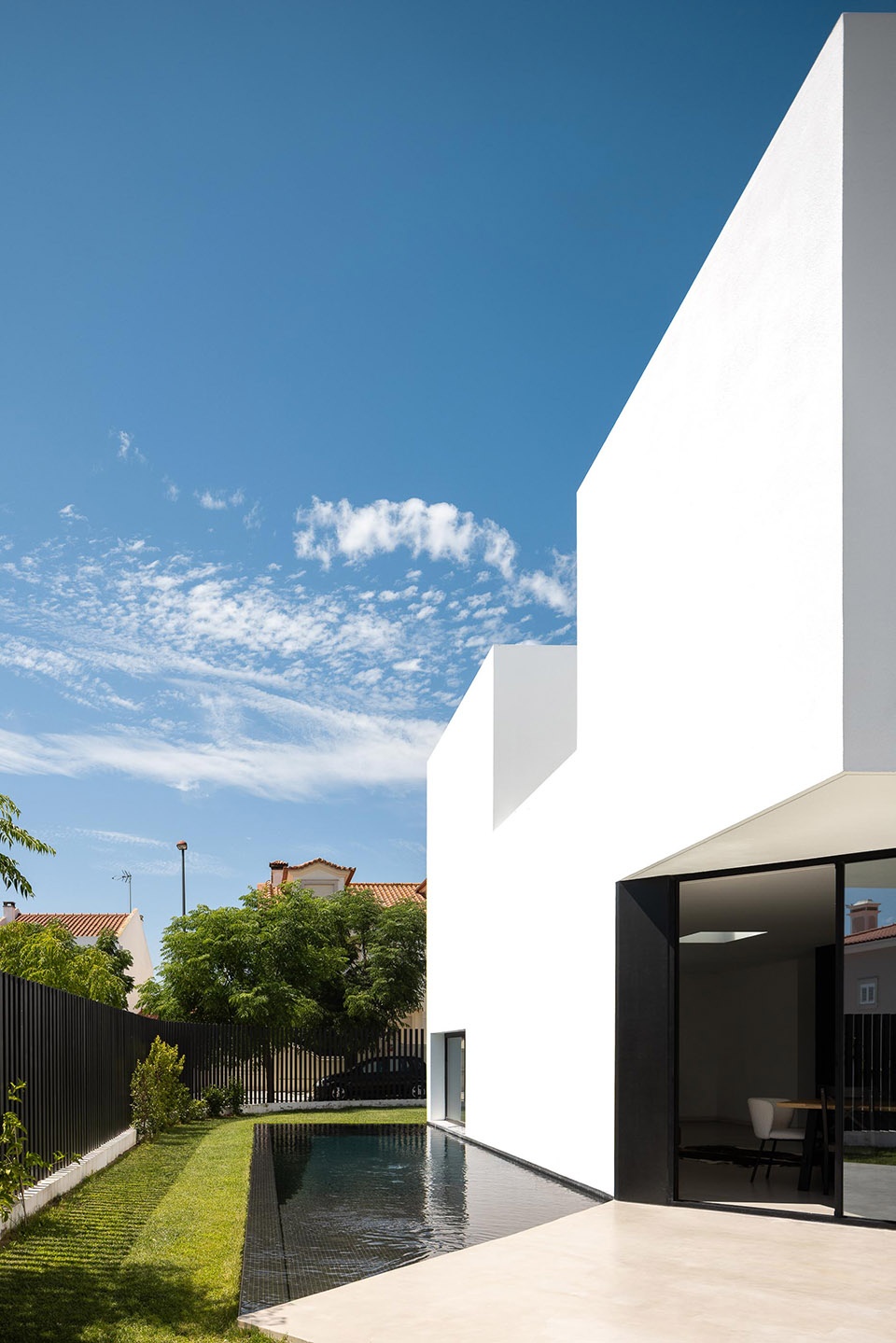 casa dr by nmdarq