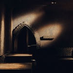 EL COPITAS酒吧，俄罗斯 / DA BUREAU