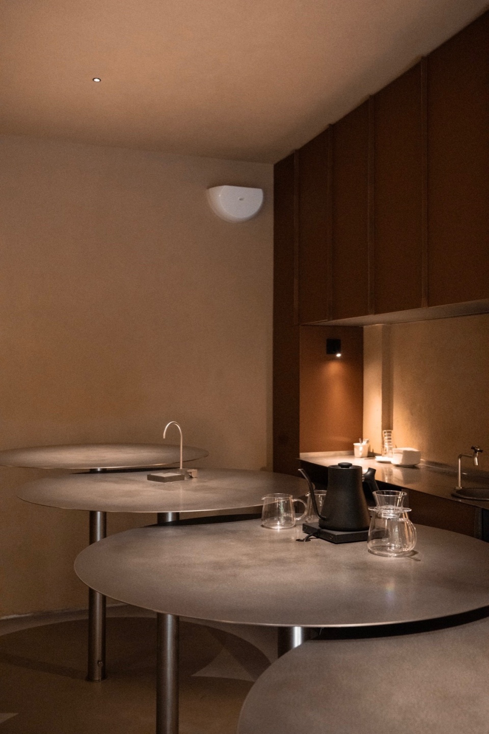lilizi coffee by 0321studio
