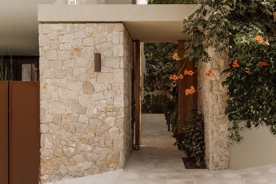 lumen residence by block722