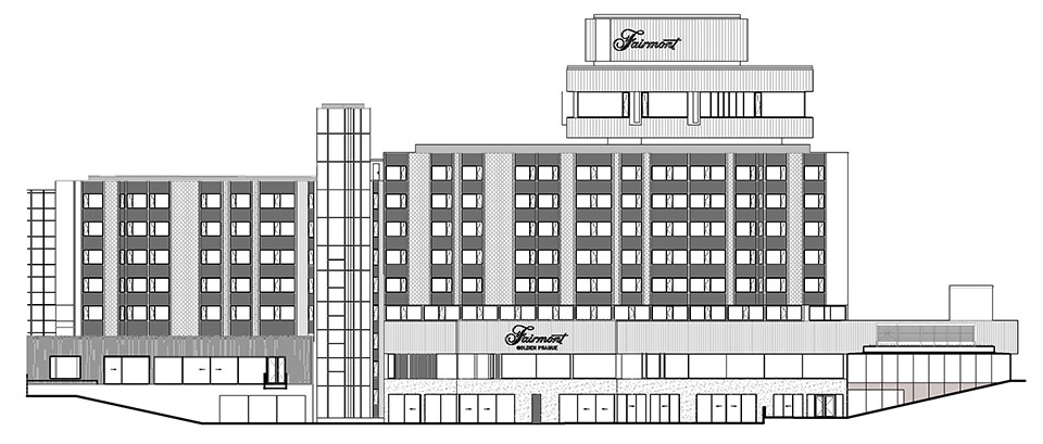 reconstruction of a brutalist icon by tak architects