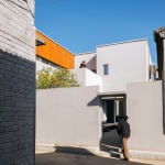 雪山村住宅，北京 / 大料建筑