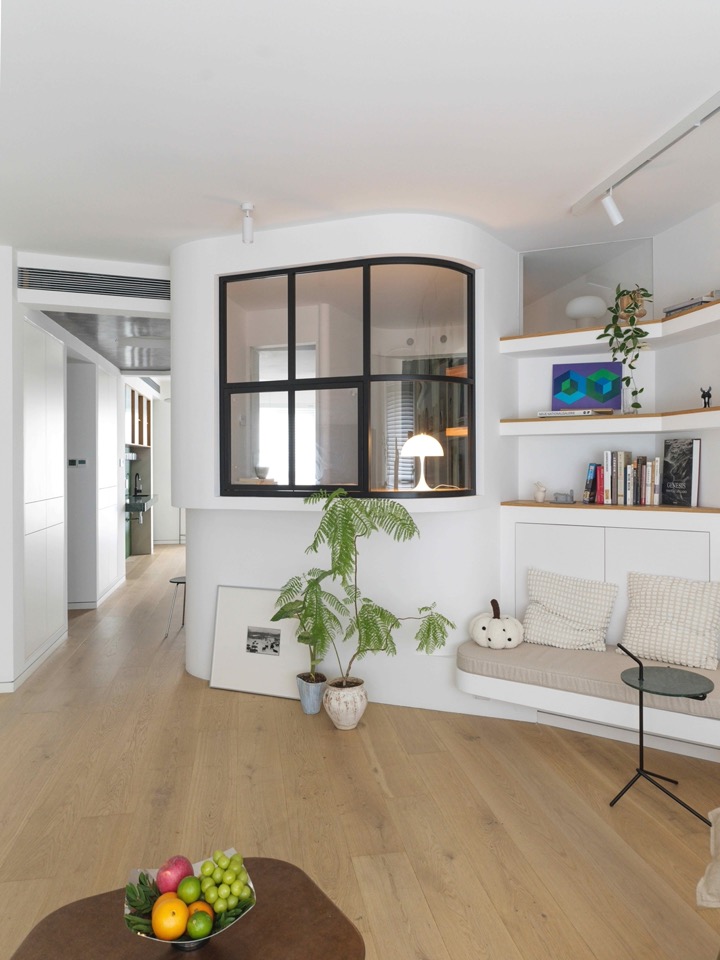 CocoonHouse