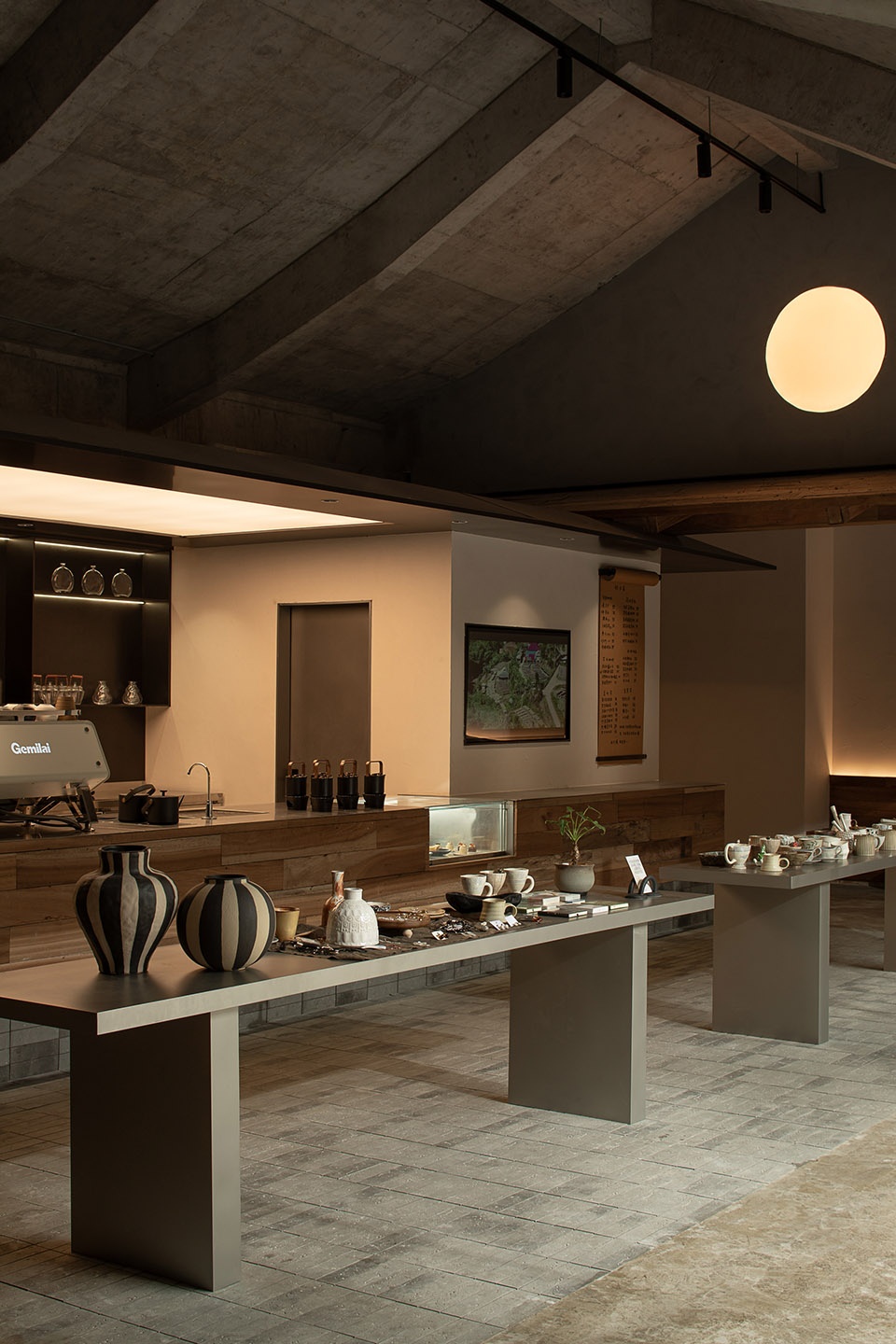 Dasi Lane Reborn Reimagining the Home of Streets and Alleys by Slow Coral Design