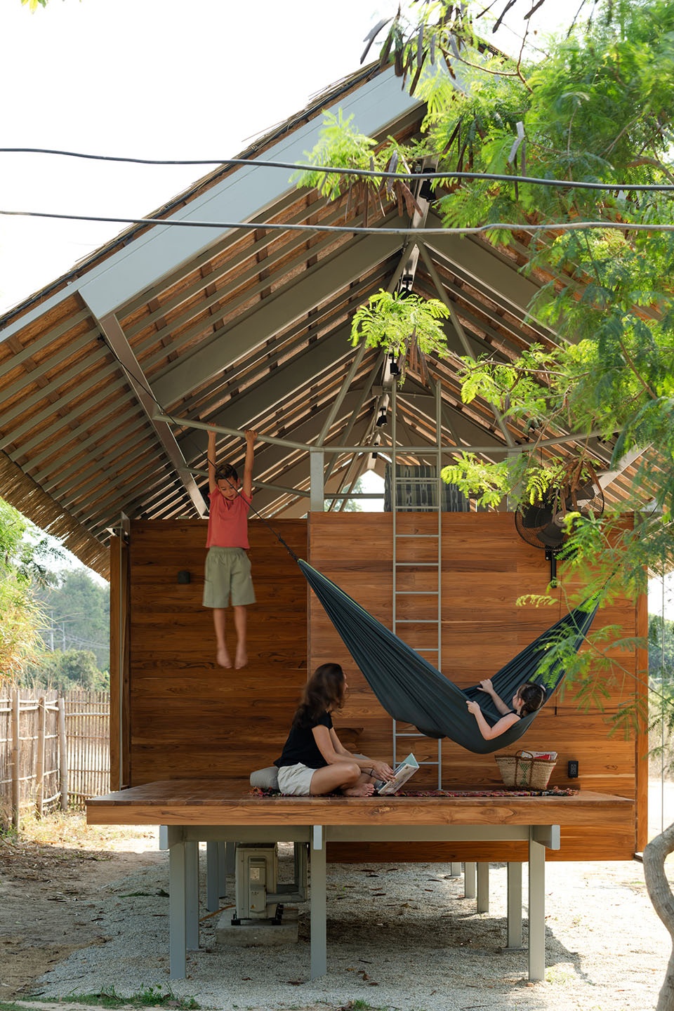 KidCabin