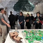 插件更新城：废旧模型的再生城市，第19届威尼斯双年展 / 众建筑