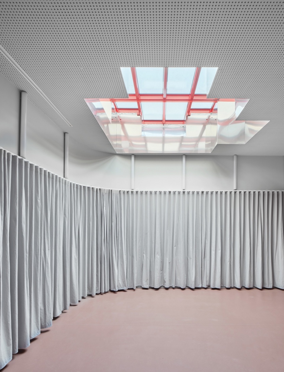 SAIER Flexo Arquitectura