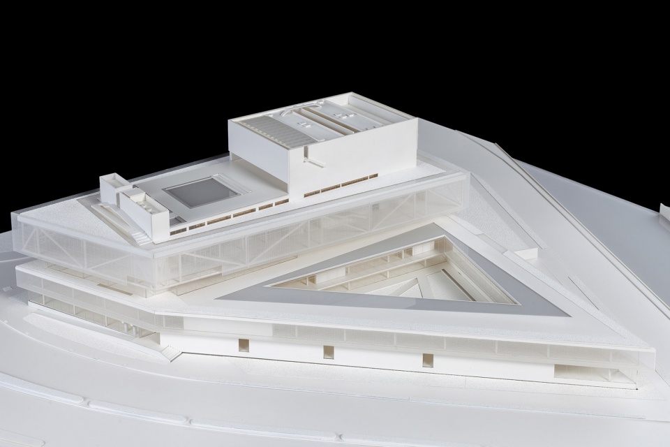 Sesc Parque Dom Pedro II recognized at the 2025 Holcim Awards by UNA barbara e valentim