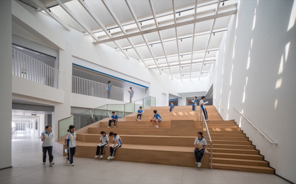 Shenzhen Bao an Middle School Group Second Experimental School