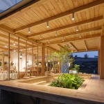 天府药市零号店，四川 / UN-GROUP未集建筑