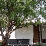 榕树农庄，印度 / Dhulia Architecture Design