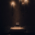 EL COPITAS酒吧，俄罗斯 / DA BUREAU