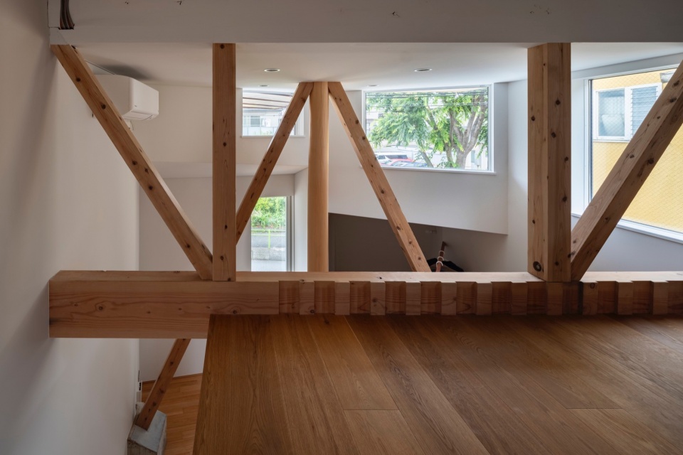 green house by shin aoki partners 2