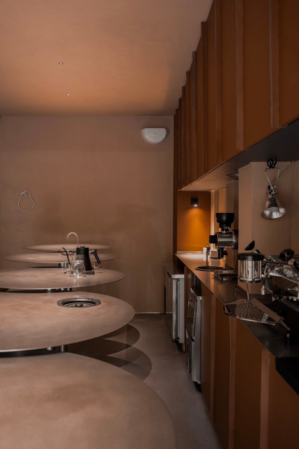 lilizi coffee by 0321studio
