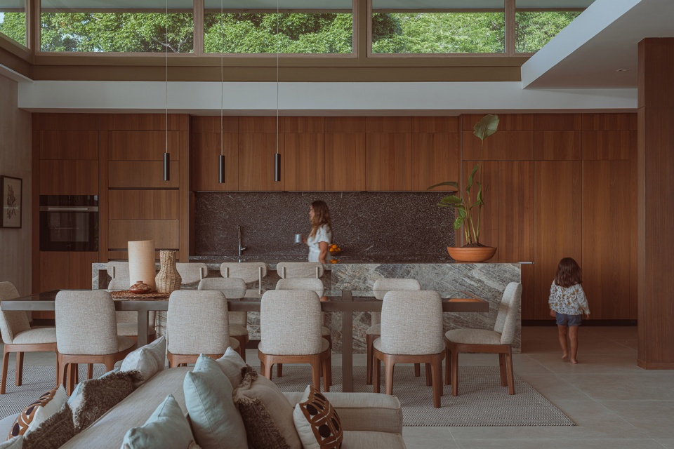 villa nuri by studio saxe