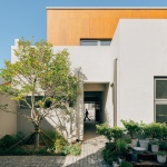 雪山村住宅，北京 / 大料建筑
