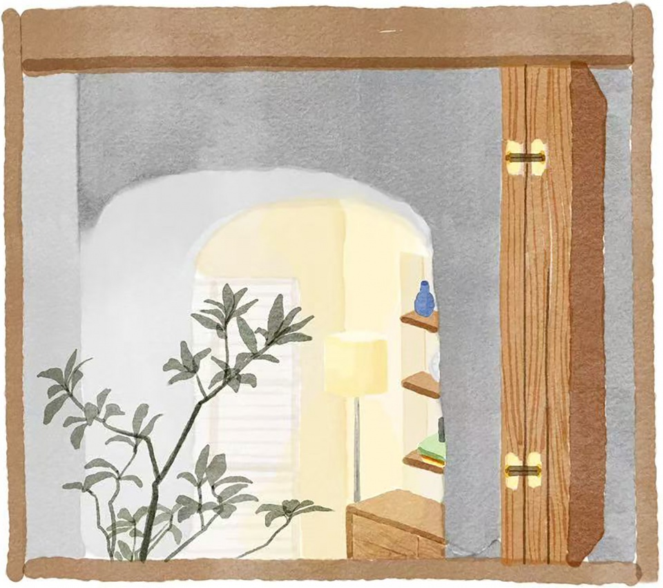 CocoonHouse hfs