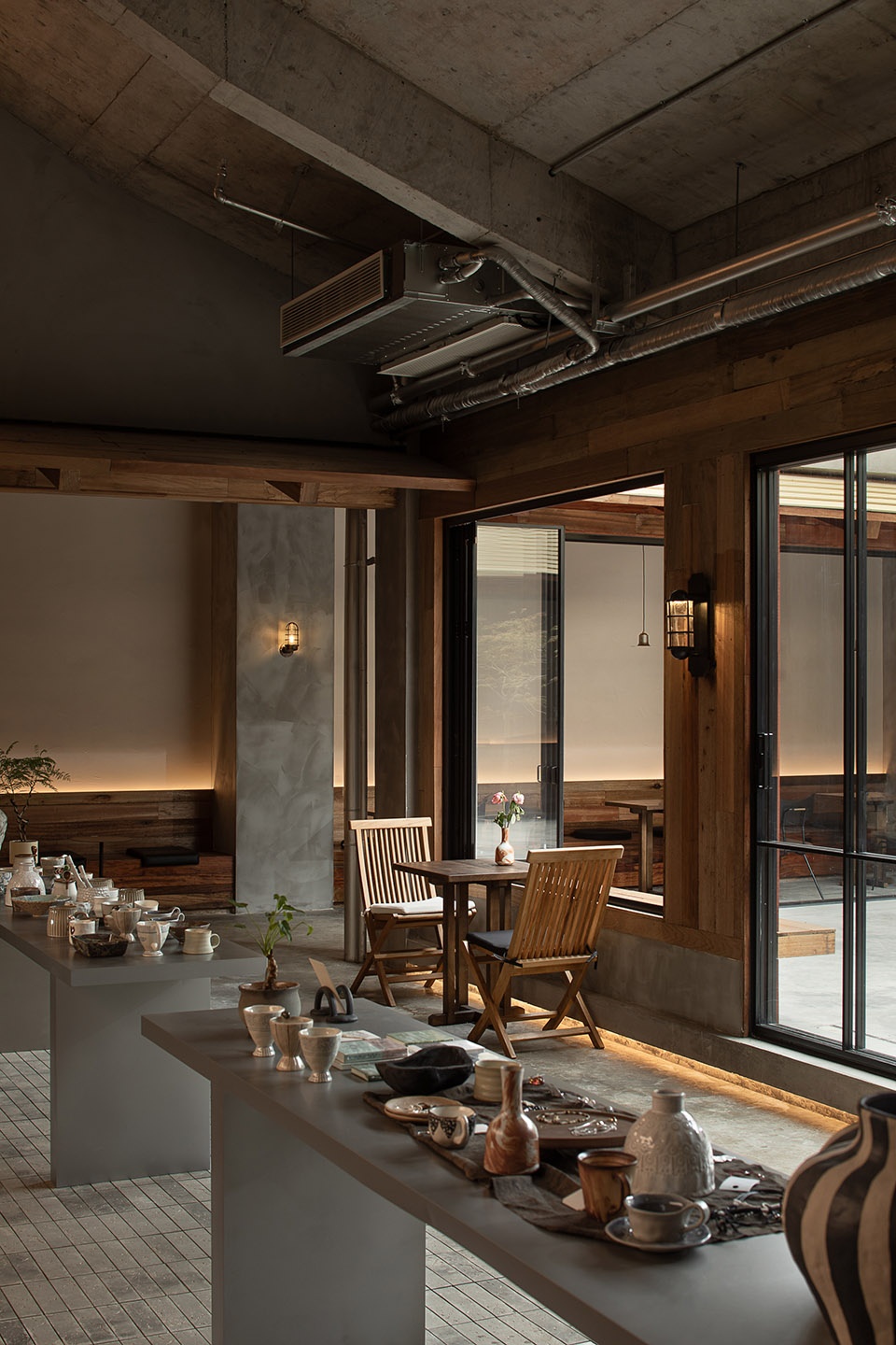 Dasi Lane Reborn Reimagining the Home of Streets and Alleys by Slow Coral Design