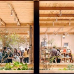 天府药市零号店，四川 / UN-GROUP未集建筑