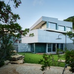 夏叶张宅，浙江 / STUDIO MOR