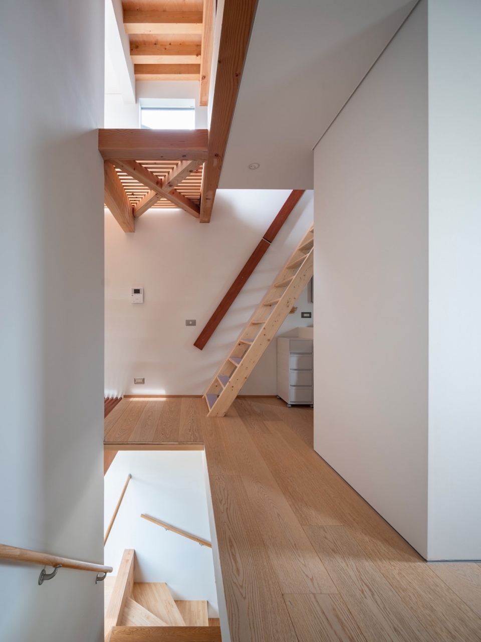 green house by shin aoki partners 2