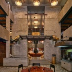 Mexická餐厅，捷克 / 20–20–ARCHITEKTI