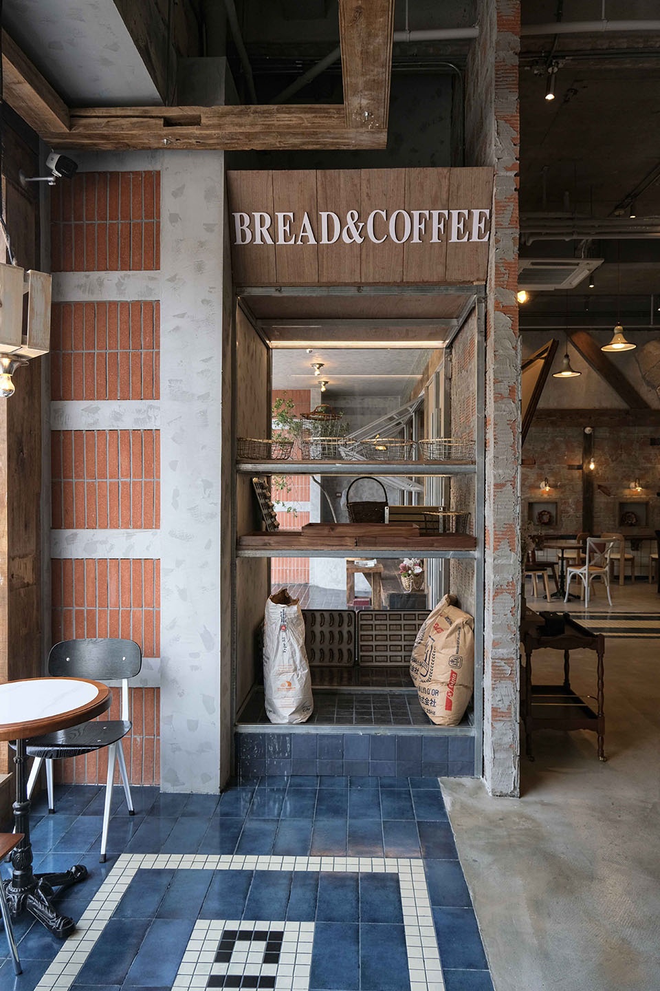 Cloth Tail Bakery