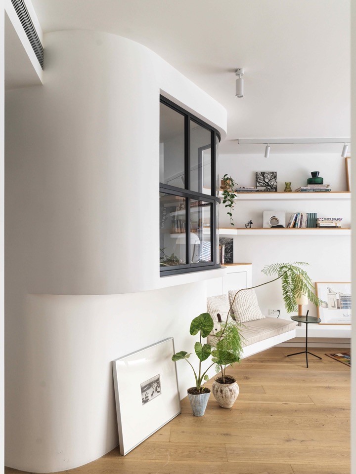 CocoonHouse