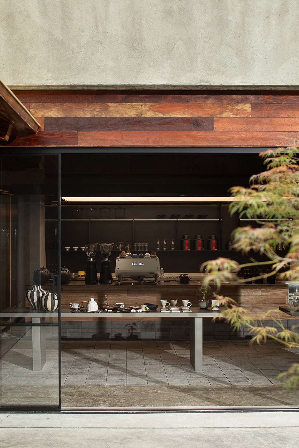 Dasi Lane Reborn Reimagining the Home of Streets and Alleys by Slow Coral Design