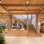 天府药市零号店，四川 / UN-GROUP未集建筑