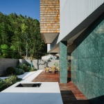 夏叶张宅，浙江 / STUDIO MOR