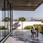 榕树农庄，印度 / Dhulia Architecture Design